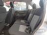 2013 FORD FIESTA SEDAN 