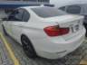 2015 BMW SERIE 3 