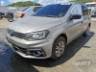 2017 VOLKSWAGEN GOL 