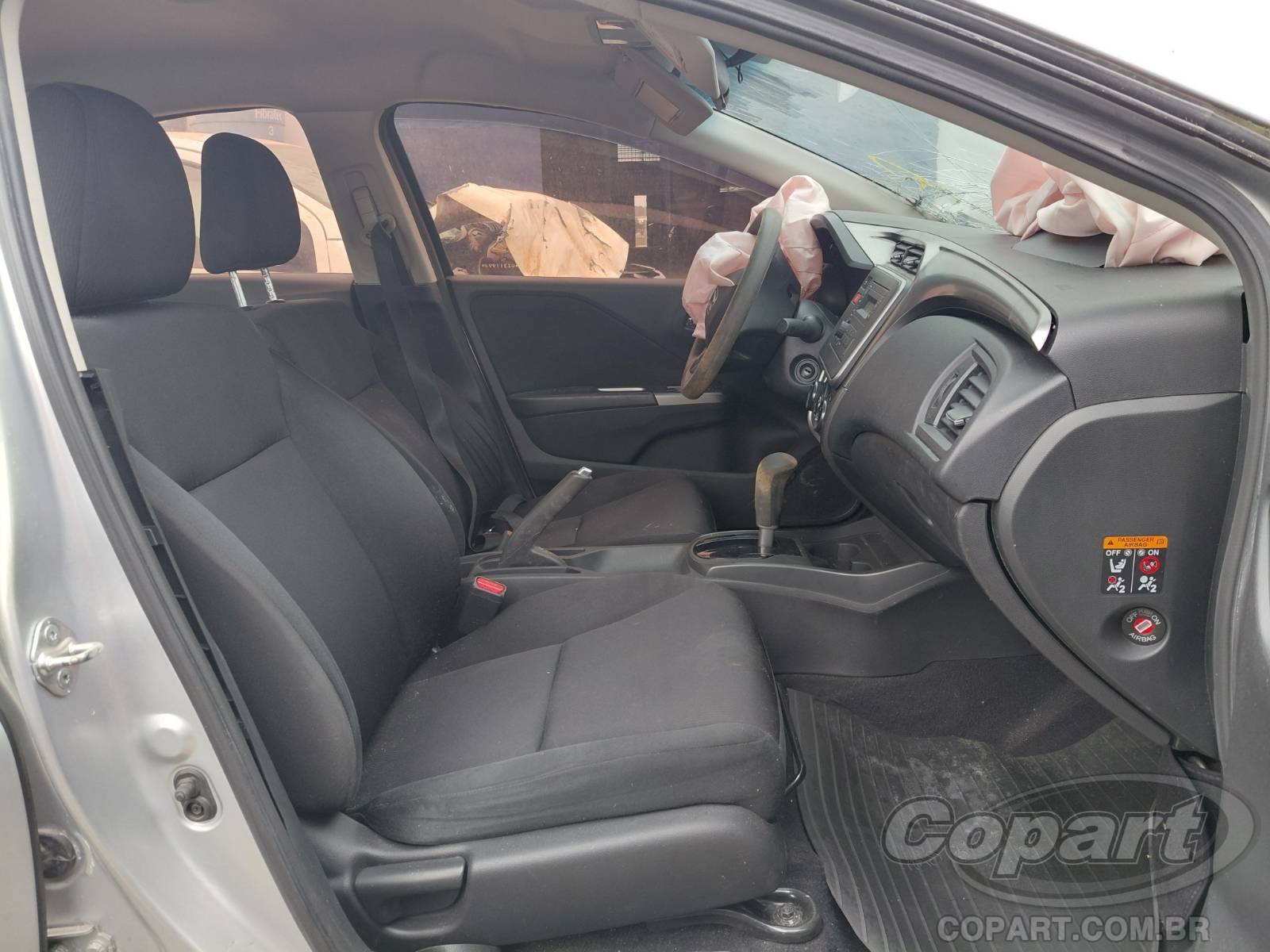 Foto 5: 2016 HONDA CITY