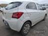2018 CHEVROLET ONIX 