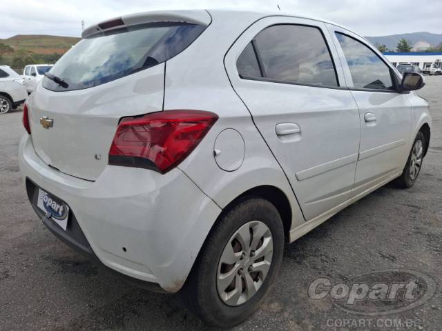 2018 CHEVROLET ONIX 