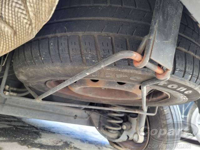 2011 RENAULT SANDERO 