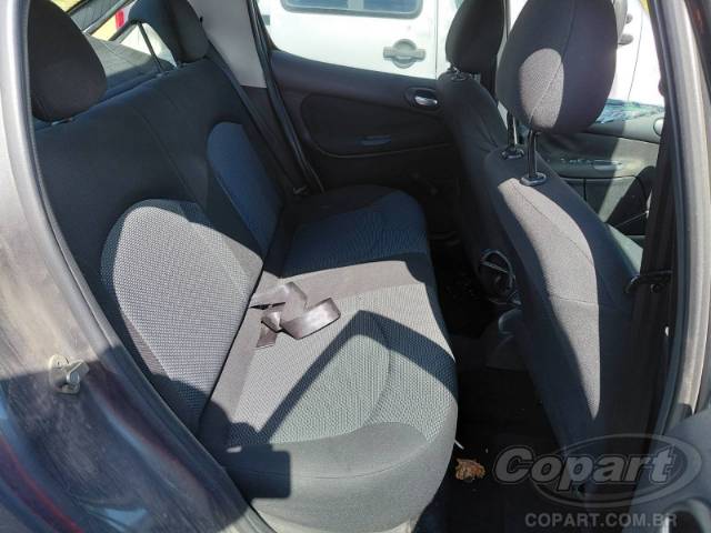 2012 PEUGEOT 207 