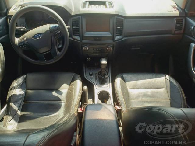 2020 FORD RANGER CD 