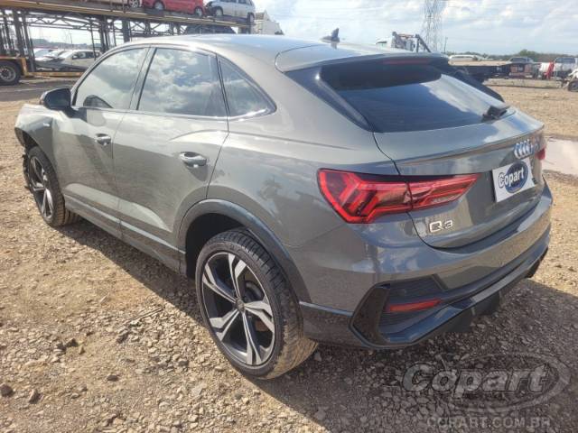 2024 AUDI Q3 SPORTBACK 