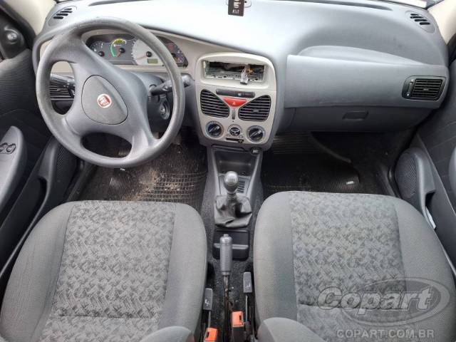 2010 FIAT PALIO 
