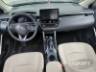 2025 TOYOTA COROLLA CROSS 