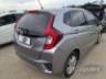 2017 HONDA FIT 