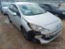 2011 PEUGEOT 408 SEDAN 