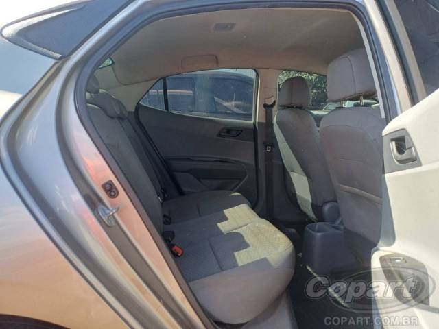 2021 HYUNDAI HB20S 