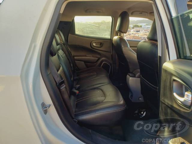 2017 FIAT TORO 