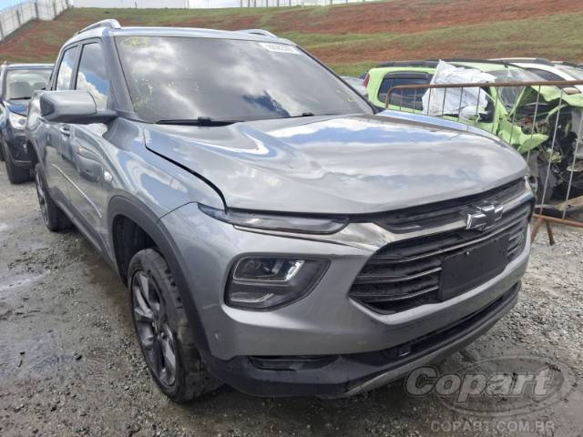 2024 CHEVROLET MONTANA 