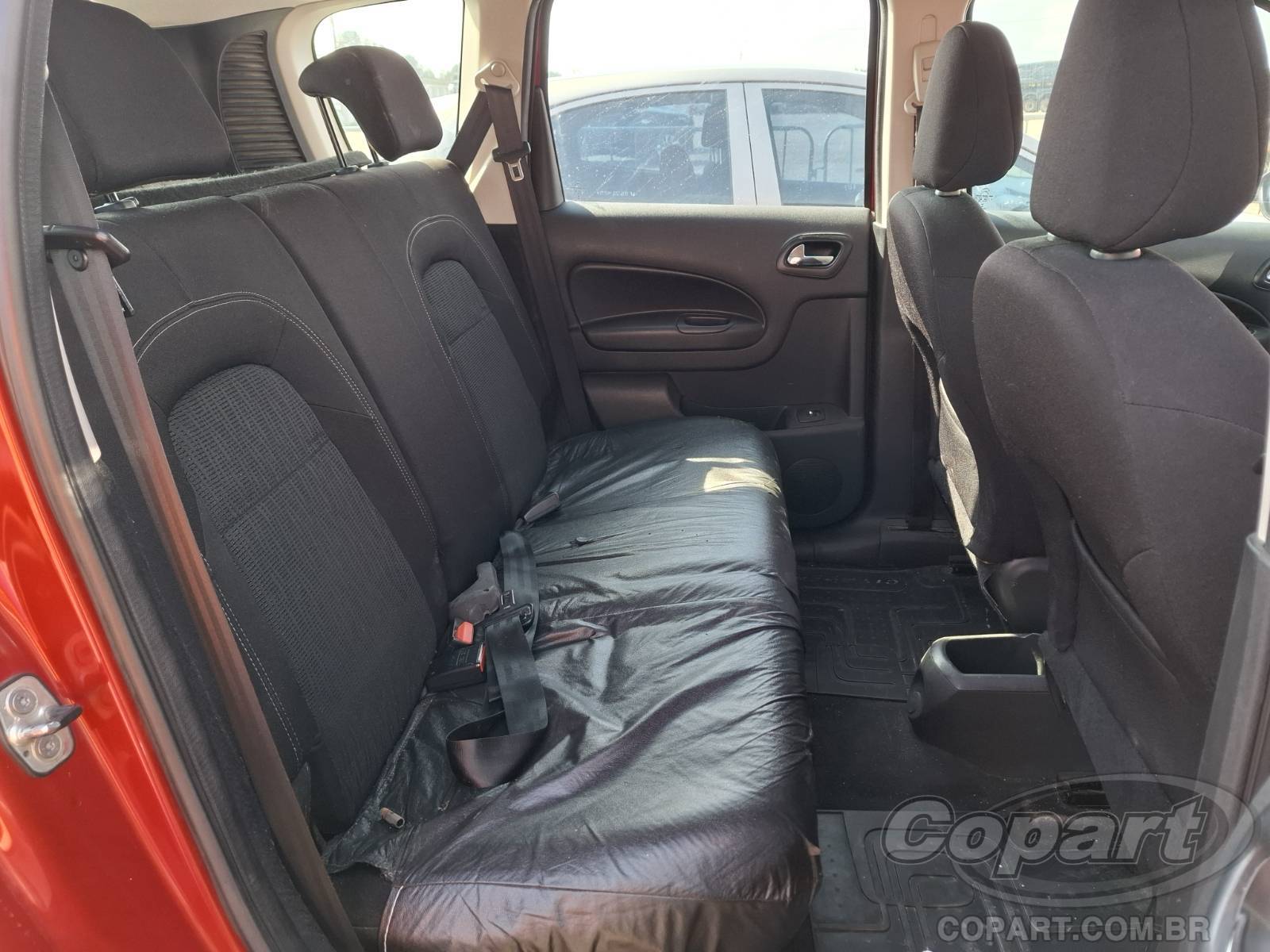 Foto 6 de 10: 2015 CITROEN C3 AIRCROSS