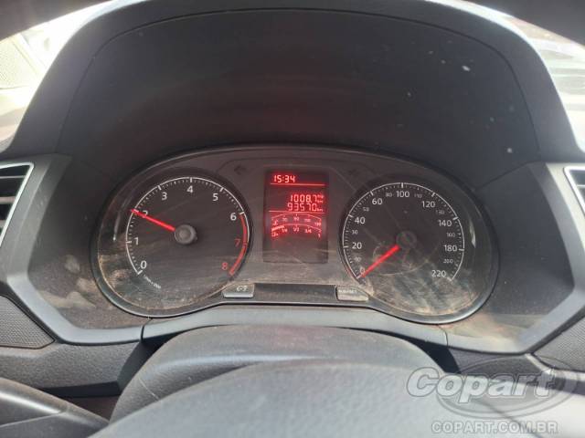 2021 VOLKSWAGEN GOL 