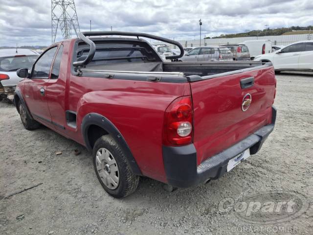 2008 CHEVROLET MONTANA 