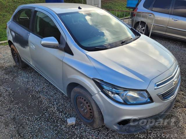 9BGKS48R0FG385884 CHEVROLET ONIX Photo 1
