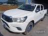 2020 TOYOTA HILUX CD 