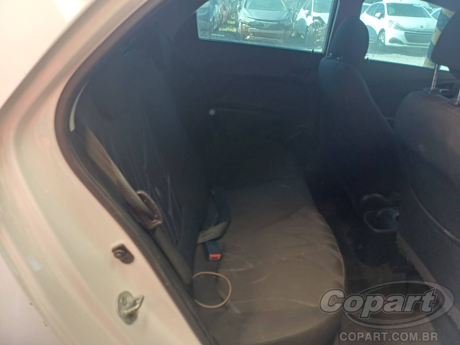 Foto 6 de 10: 2014 HYUNDAI HB20