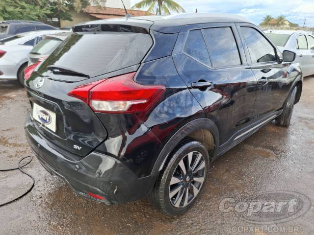 2019 NISSAN KICKS 