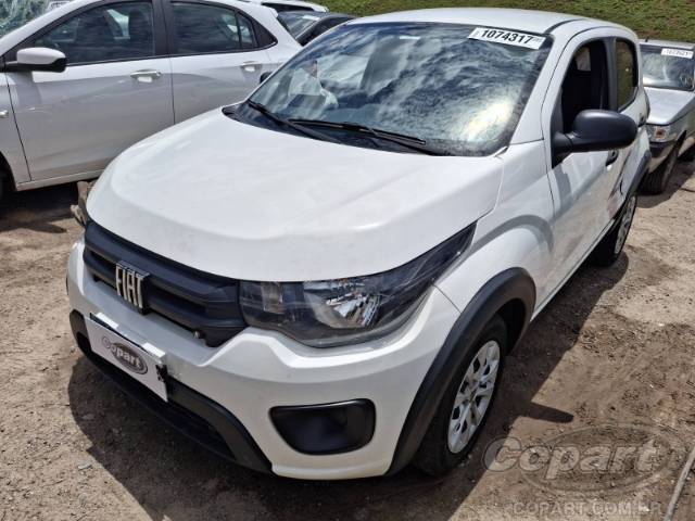 2023 FIAT MOBI 