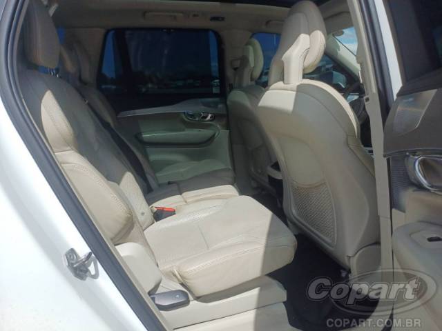 2016 VOLVO XC90 
