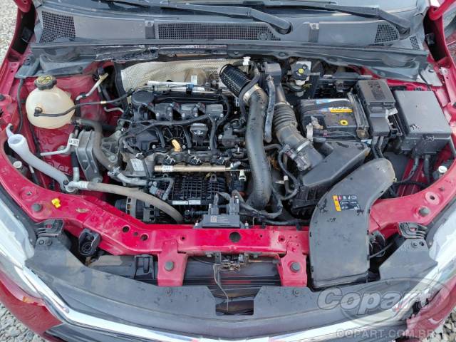 2022 CHEVROLET ONIX PLUS 