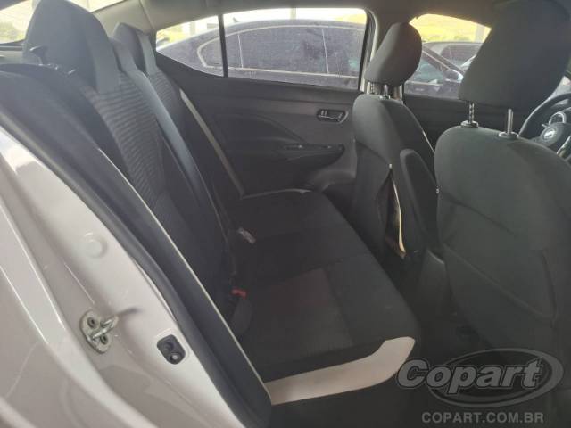 2023 NISSAN VERSA 