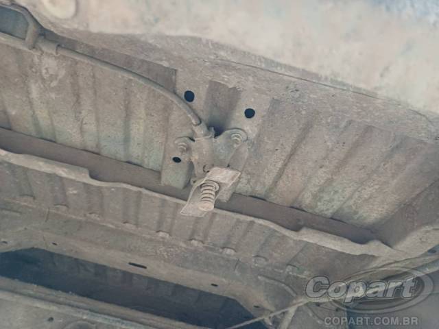 2019 RENAULT DUSTER OROCH 