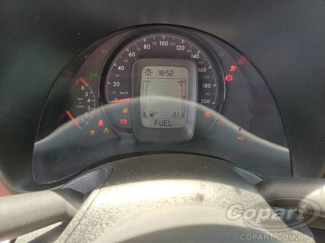 2024 FIAT FIORINO FURGAO 