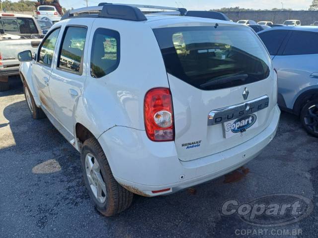 2013 RENAULT DUSTER 