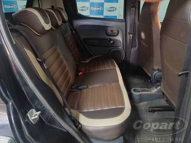 2025 FIAT MOBI 