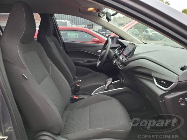 2022 CHEVROLET ONIX 