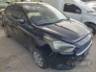 2016 FORD KA 