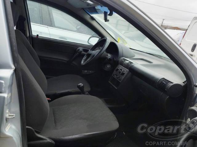 2008 CHEVROLET CLASSIC 