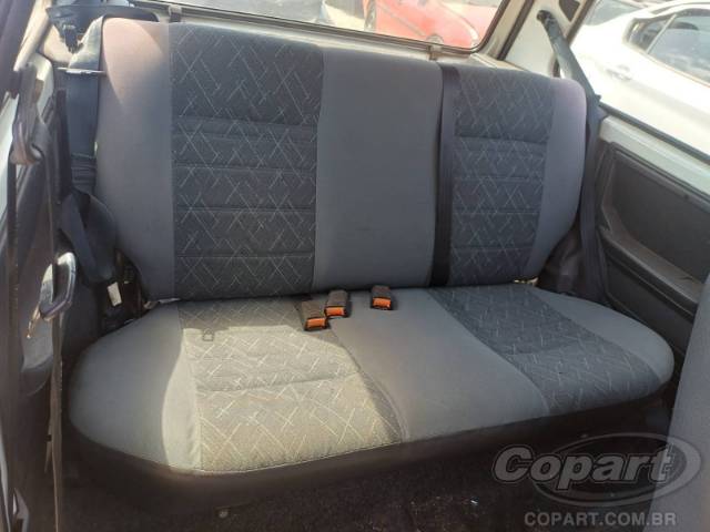 2005 FIAT UNO 