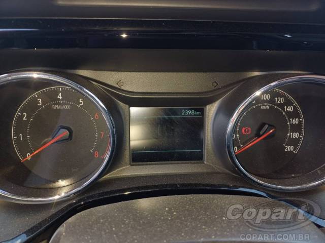 2026 CHEVROLET TRACKER 