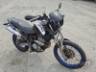 2003 HONDA NX4 
