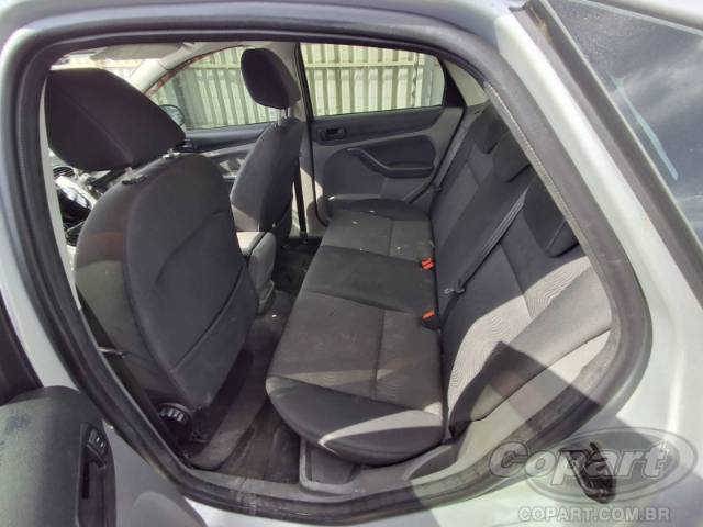 2013 FORD FOCUS SEDAN 
