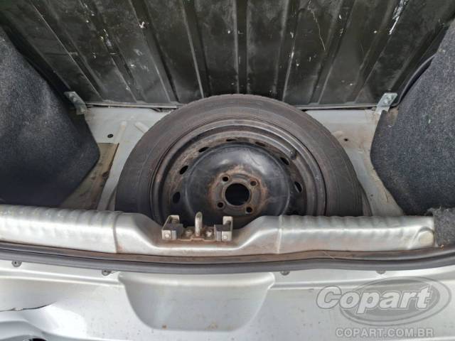 2013 VOLKSWAGEN GOL 