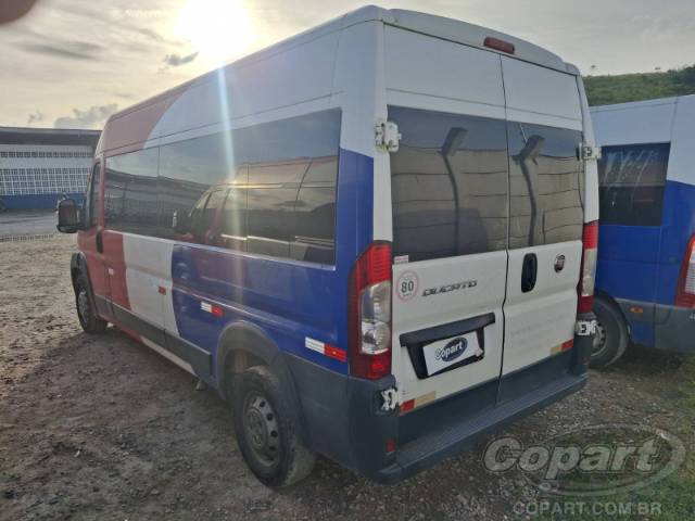 2019 FIAT DUCATO 