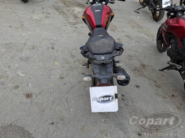 2023 YAMAHA FZ25 FAZER 