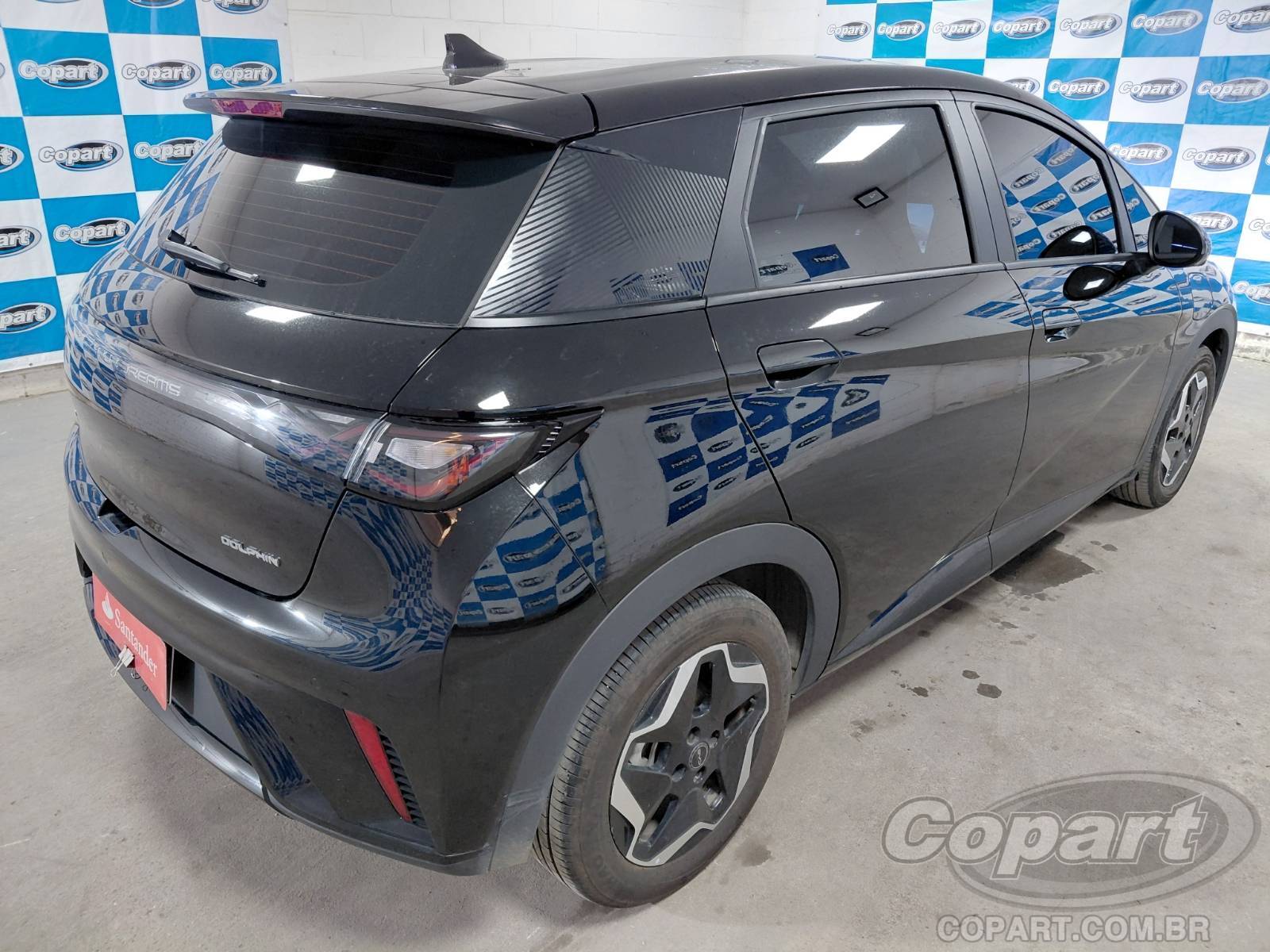 Foto 4: 2027 BYD DOLPHIN