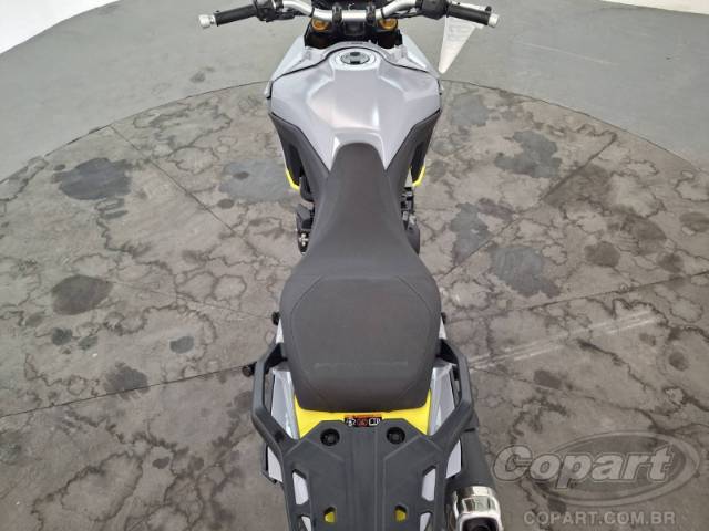 2025 SUZUKI V-STROM 