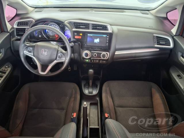 2018 HONDA WR-V 