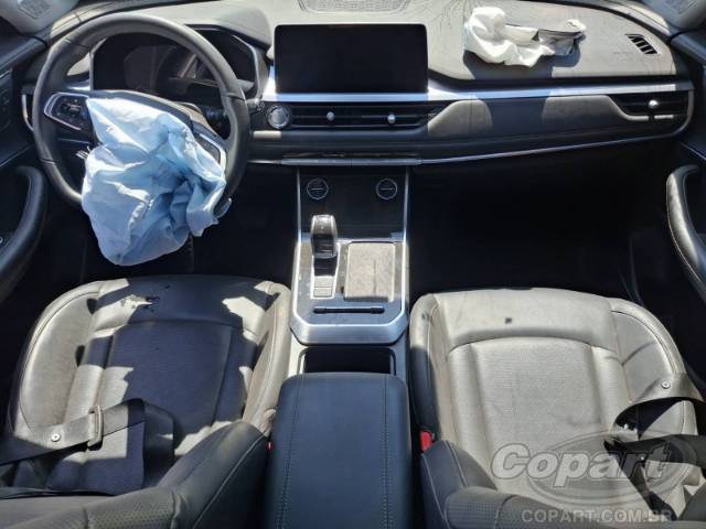 2024 CAOA CHERY TIGGO 8 