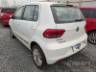 2021 VOLKSWAGEN FOX 