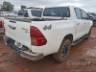 2024 TOYOTA HILUX CD 