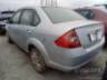 2010 FORD FIESTA SEDAN 