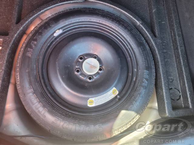 2009 FORD FOCUS 